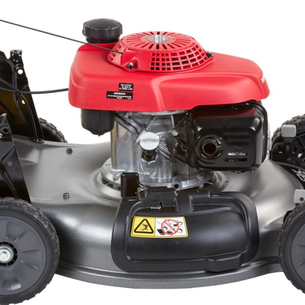 Cortacésped Honda HRS536VKE - Imagen 3